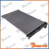 Radiateur du moteur pour TOYOTA | CCH-TY-006, 8MK366300361